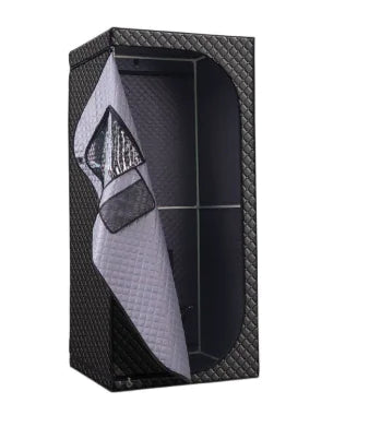 Elite Portable Sauna Suite