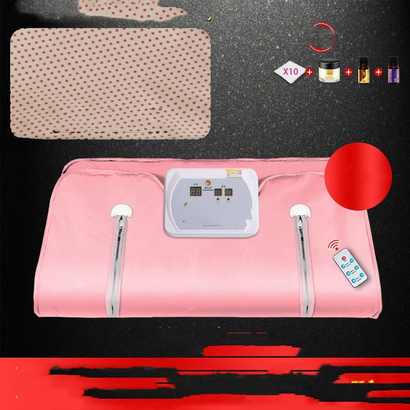 Home Spa Sauna Mat