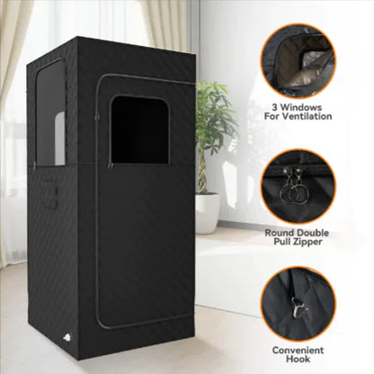Elite Portable Sauna Suite